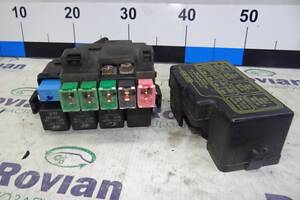 Блок предохранителей (2,0 CRDI 16V) Hyundai TUCSON 1 2004-2010 (Хюндай Тусон), БУ-254518