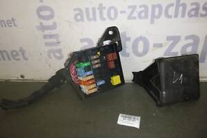 Блок предохранителей (2,0 DCI 16V) Renault LAGUNA 3 2007-2012 (Рено Лагуна 3), СУ-157377