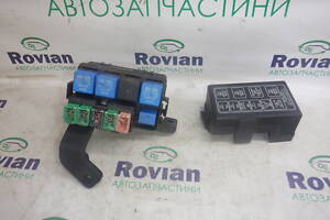 Блок предохранителей (2,2 CRDI 16V) Hyundai SANTA FE 2 2006-2012 (Хюндай Санта Фе), БУ-247618