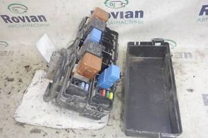 Блок предохранителей (2,5 DCI 16V) Nissan PATHFINDER 3 2005-2012 (Ниссан Патфаиндер), СУ-243932