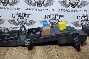 Блок предохранителей блок комфорта, б\у BSI GM460023260 Opel Vectra C 2002-2008 GM13193590