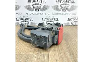 Блок запобіжників Mercedes C-class W203 2035450803