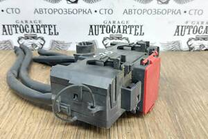 Блок предохранителей Mercedes C-class W203 2035450803