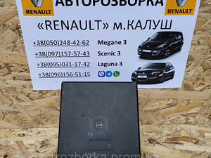 Блок запобіжників Renault Laguna 3 2007-15р. (рено лагуна ІІІ) 284B60012r
