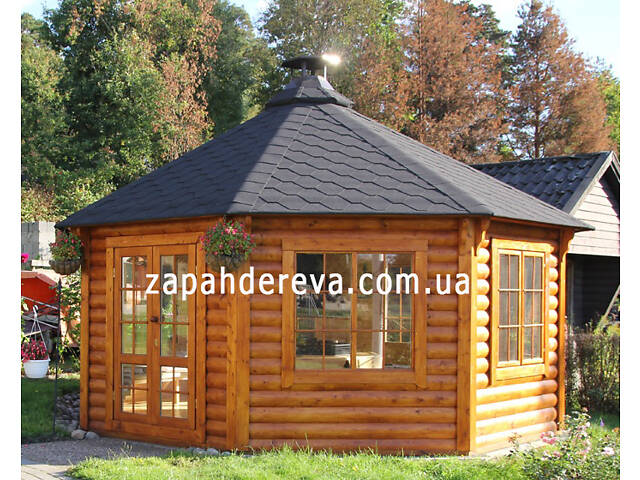 Блок-хаус, імітація брусу Луцьк - Фото 4