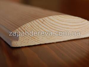 Блок-хаус, имитация бревна Днепропетровск