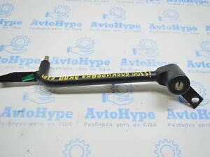 Блокування АКПП Lexus IS250/IS300/IS350 06-13