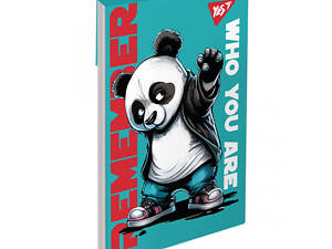 Блокнот YES Enjoy every moments 151981 48 листов