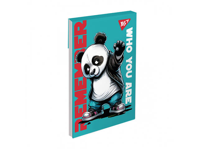 Блокнот YES Enjoy every moments 151981 48 листов - Фото 1