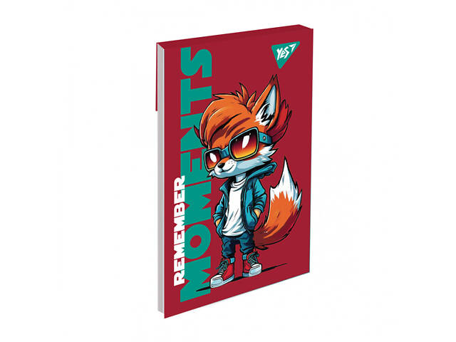 Блокнот YES Enjoy every moments 151981 48 листов - Фото 2