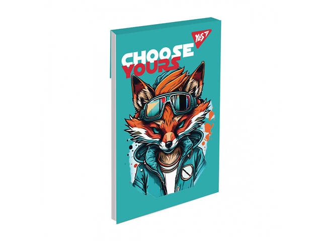 Блокнот YES Enjoy every moments 151981 48 листов - Фото 3