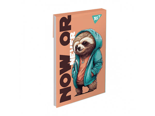 Блокнот YES Enjoy every moments 151981 48 листов - Фото 5