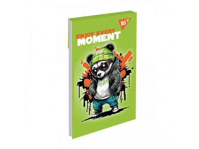 Блокнот YES Enjoy every moments 151981 48 листов - Фото 6