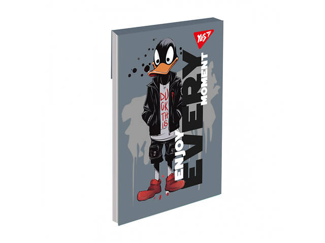 Блокнот YES Enjoy every moments 151981 48 листов - Фото 7