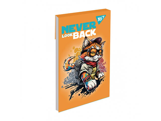 Блокнот YES Enjoy every moments 151981 48 листов - Фото 8