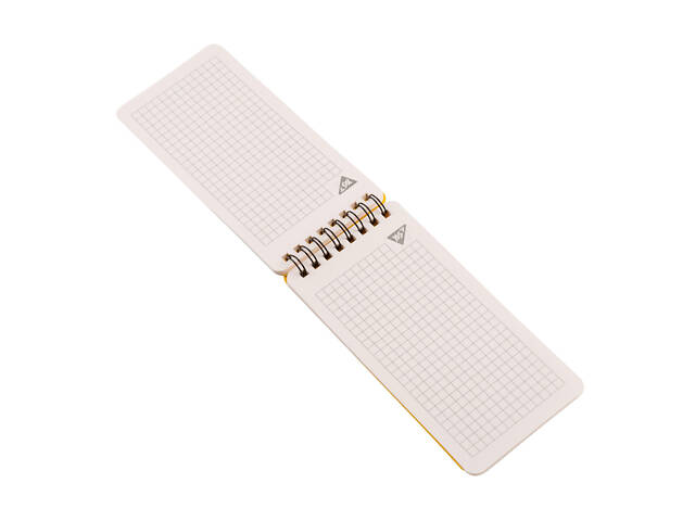 Блокнот YES Гусь 151875 60 аркушів - Фото 3