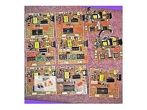 Блоки питания для ЖК мониторов