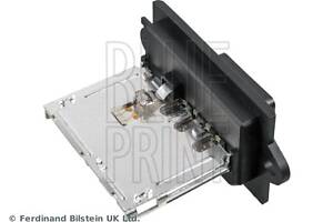 BLUE PRINT ADBP140030 Резистор вентилятора печи Nissan Micra 03-10/Note 06-12