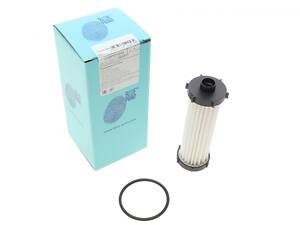 BLUE PRINT ADBP210026 Фильтр АКПП Ford C-MAX/Galaxy/Kuga 1.5-2.5 06-/Volvo S40/S60/S80 1.6-2.0 10-16