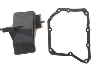 BLUE PRINT ADBP210045 Фильтр АКПП Opel Vecra C/Volvo S60 00-10/V70 00-07/XC90 02- (с прокладкой)