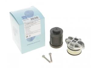 BLUE PRINT ADBP210106 Фільтр масляний дифференціал VW Golf V/T5/Passat 2.0TDI/3.6FSI 03- (к-кт) (Haldex)