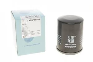 BLUE PRINT ADBP210139 Фільтр масляний Tesla Model 3/ Y 17-