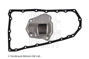 BLUE PRINT ADBP210147 Фільтр АКПП Nissan Murano/Qashqa/X-Trail/Renault Koleos 07- (з прокладкою)