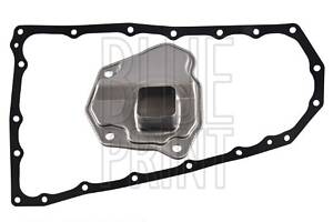 BLUE PRINT ADBP210147 Фільтр АКПП Nissan Murano/Qashqa/X-Trail/Renault Koleos 07- (з прокладкою)