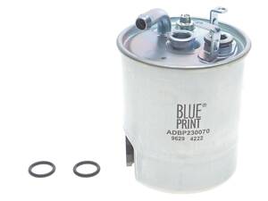 BLUE PRINT ADBP230070 Фильтр топливный MB Sprinter 2.7CDI 00- OM612