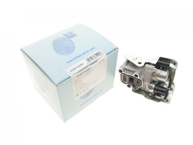 BLUE PRINT ADBP740061 Клапан регулювання фаз газорозподілу Honda CR-V/Accord VII/Civic 1.4-2.4 00-08