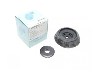 BLUE PRINT ADBP800302 Подушка амортизатора (переднього) + підшипник Kia Rio/Venga/Hyundai Accent 04-
