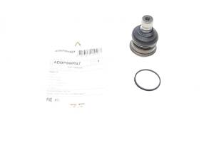 BLUE PRINT ADBP860027 Опора шаровая (передняя/снизу) Nissan Micra/Sunny 10-