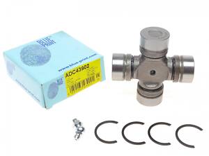 BLUE PRINT ADC43902 Крестовина карданного вала Mitsubishi Pajero 3.0I V6 K96W