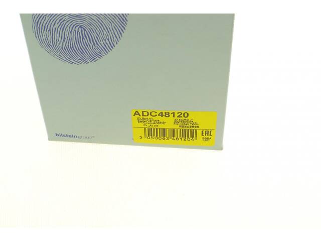 BLUE PRINT ADC48120 Пильовик шрусу (зовнішній) Mitsubishi Pajero 2.5TDi/3.2Di-D/3.5 00-12 - Фото 7