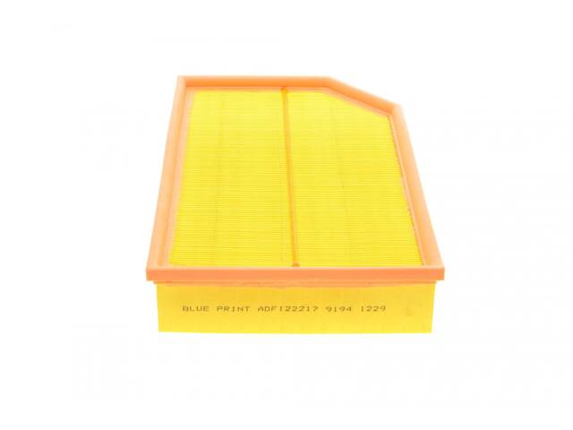 BLUE PRINT ADF122217 Воздушный фильтр Volvo XC90 2.4/2.5/2.9 02-14 - Фото 3