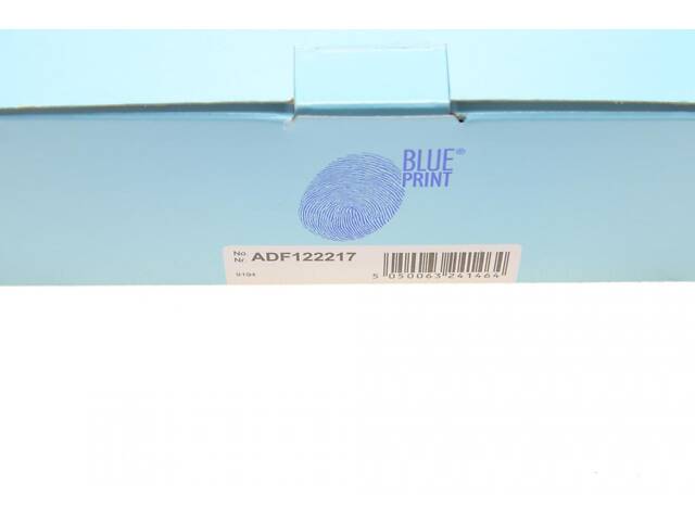 BLUE PRINT ADF122217 Воздушный фильтр Volvo XC90 2.4/2.5/2.9 02-14 - Фото 5