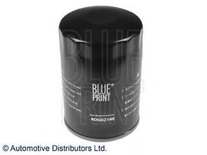 Blue Print ADG02148. Масляный фильтр