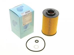 BLUE PRINT ADG02151 Фільтр масляний Kia Ceed 1.6CRDi 06-