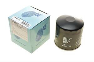BLUE PRINT ADG02153 Фильтр масляный Chery A3/Tiggo/Niche 1.6-2.0 16V 05-