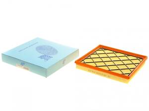 ЧЕРТЕЖ ADG022102 Фильтр воздушный Chevrolet Cruze/Orlando 1.6/1.8DOHC/Opel Astra J 1.4 16V 09-