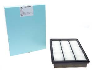 BLUE PRINT ADG022154 Фільтр повітряний Hyundai Tucson/Kia Sportage 1.6GDi/2.0 15-