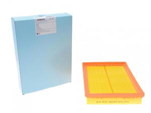 СИНЯЯ СХЕМА ADG02273 Фильтр воздушный Kia Carens 1.6/2.0 16V 06-13