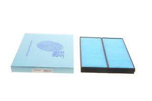 BLUE PRINT ADG02556 Фільтр салону Hyundai Terracan 2.5/2.9D/3.5 01-06