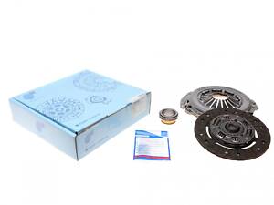 BLUE PRINT ADG03028 Комплект сцепления Opel Vectra A 1.8-2.0 i 88-95/Chevrolet Aveo 1.5 i 03-