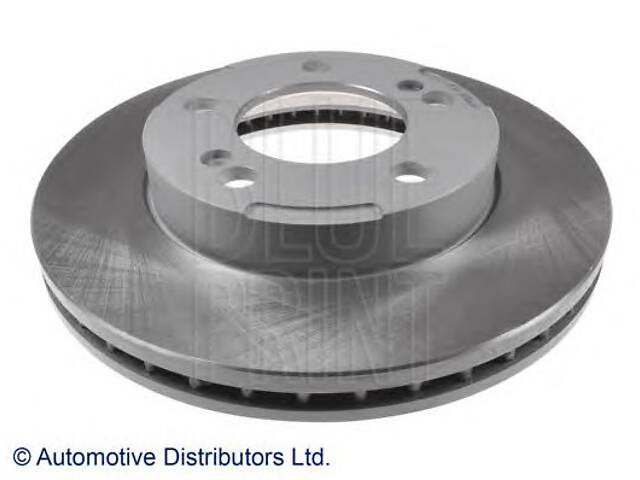 Blue Print ADG043113. Диск гальмівний