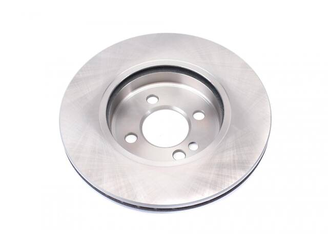 BLUE PRINT ADG043149 Тормозной диск (передний) MINI Cooper 2 06- (280mm) (с покрытием) - Фото 2