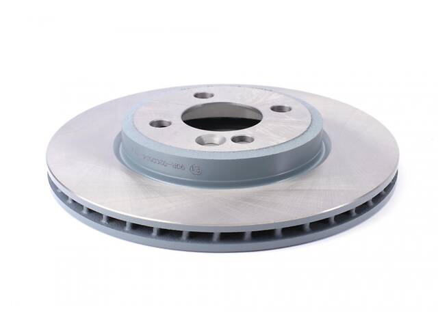 BLUE PRINT ADG043149 Тормозной диск (передний) MINI Cooper 2 06- (280mm) (с покрытием) - Фото 3