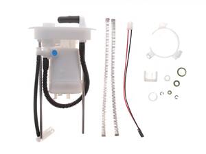 BLUE PRINT ADH22347 Фільтр паливний Honda CR-V 2.0/2.4 12-