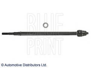 Blue Print ADH28731. Тяга рульова з гайкою