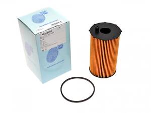 BLUE PRINT ADJ132102 Масляный фильтр Citroen C5/Peugeot 407 2.7HDI 05-